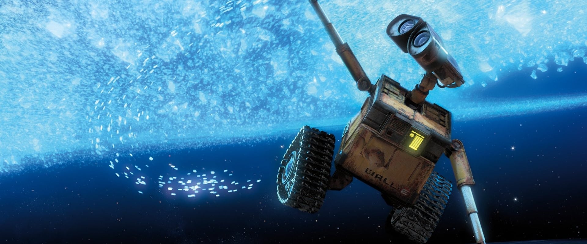 WALL·E 2008