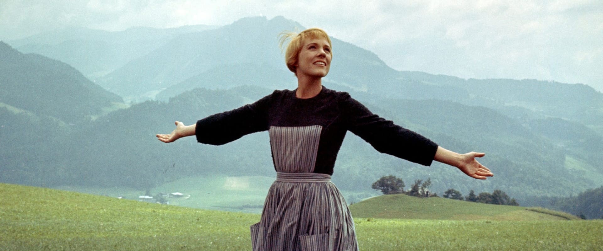 The Sound of Music 1965