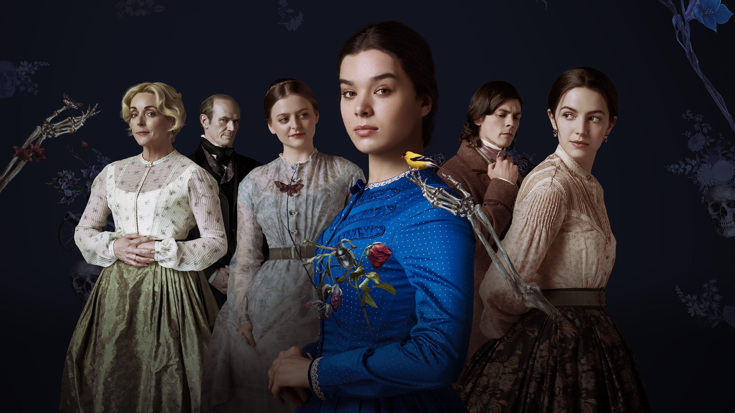 Dickinson 2019