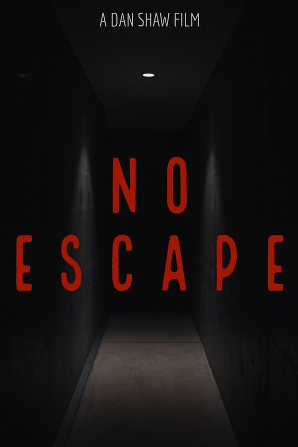 No Escape 2020