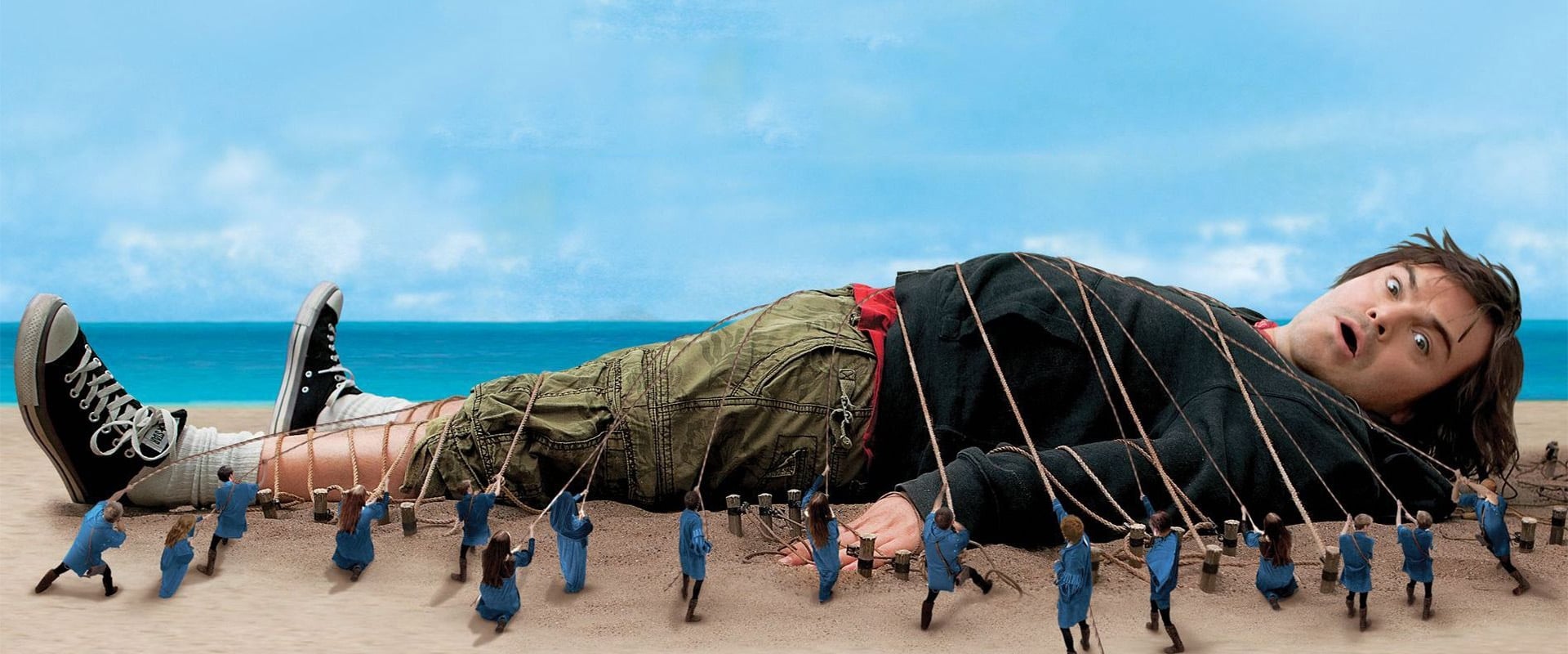 Gulliver’s Travels 2010
