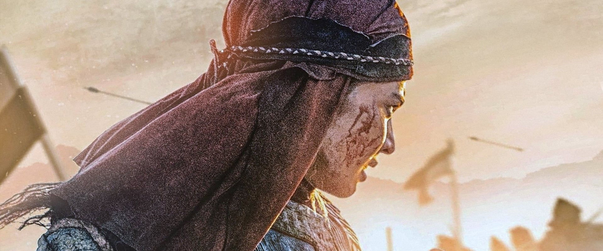 The Legend of Tomiris 2019