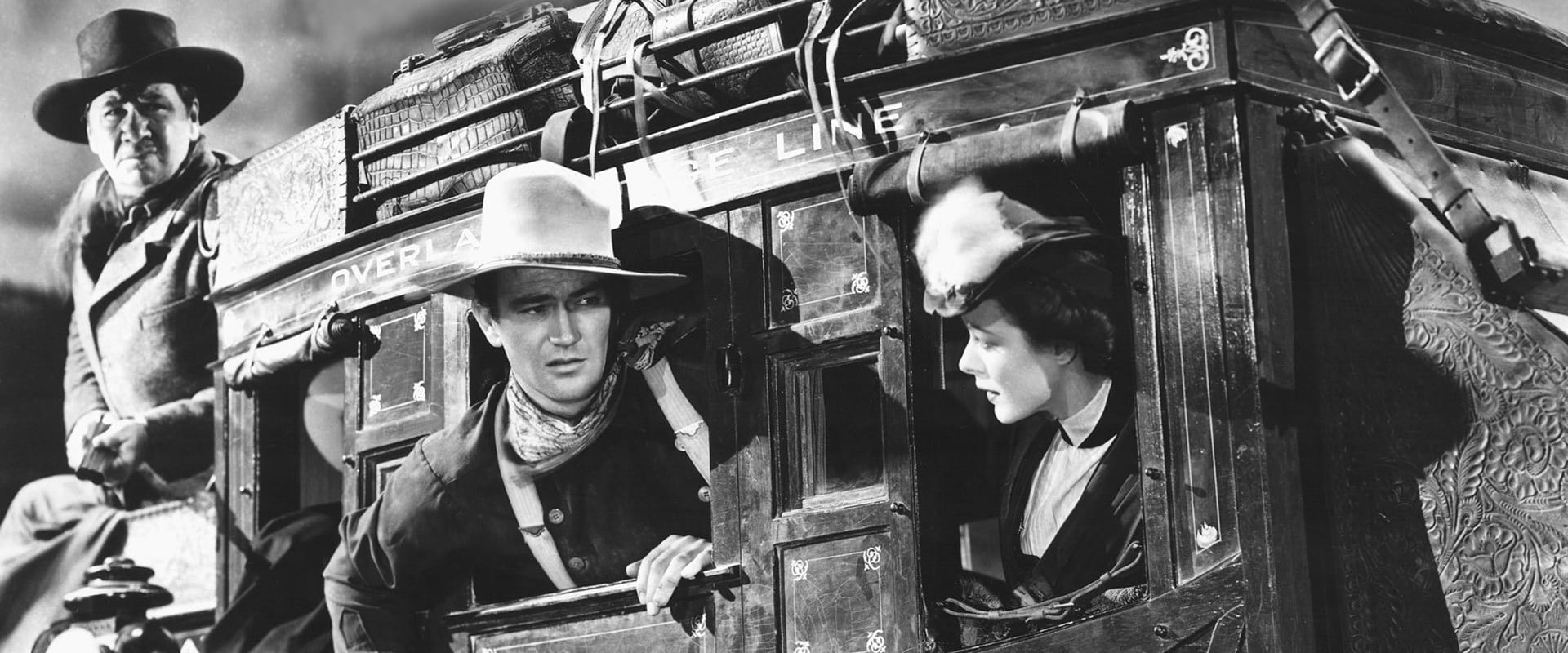 Stagecoach 1939