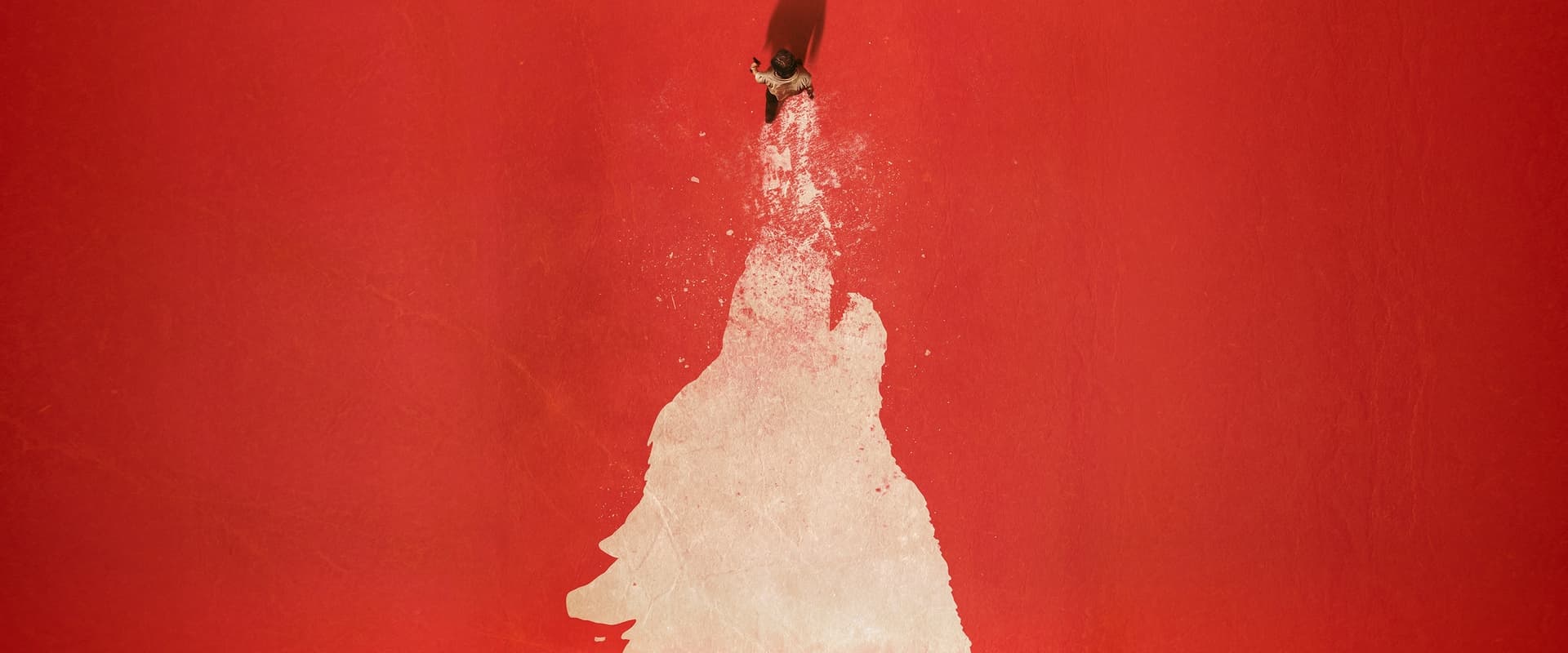 The Wolf of Snow Hollow 2020