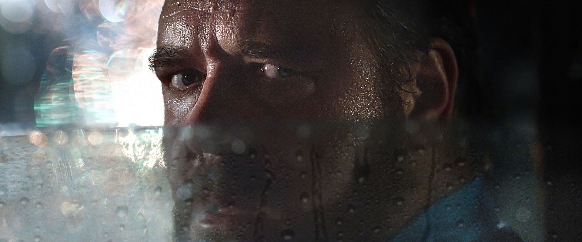 Unhinged 2020