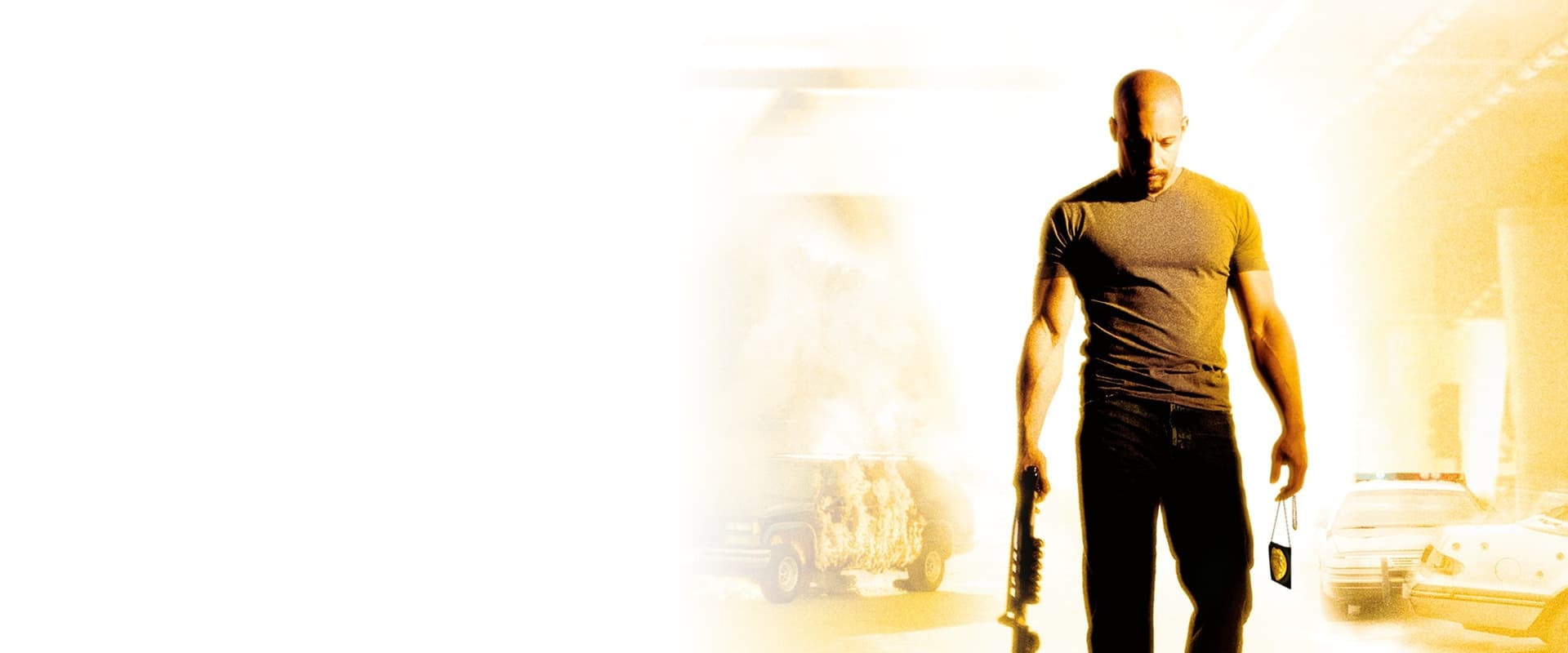 A Man Apart 2003