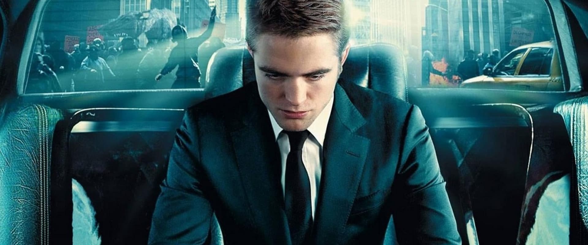 Cosmopolis 2012