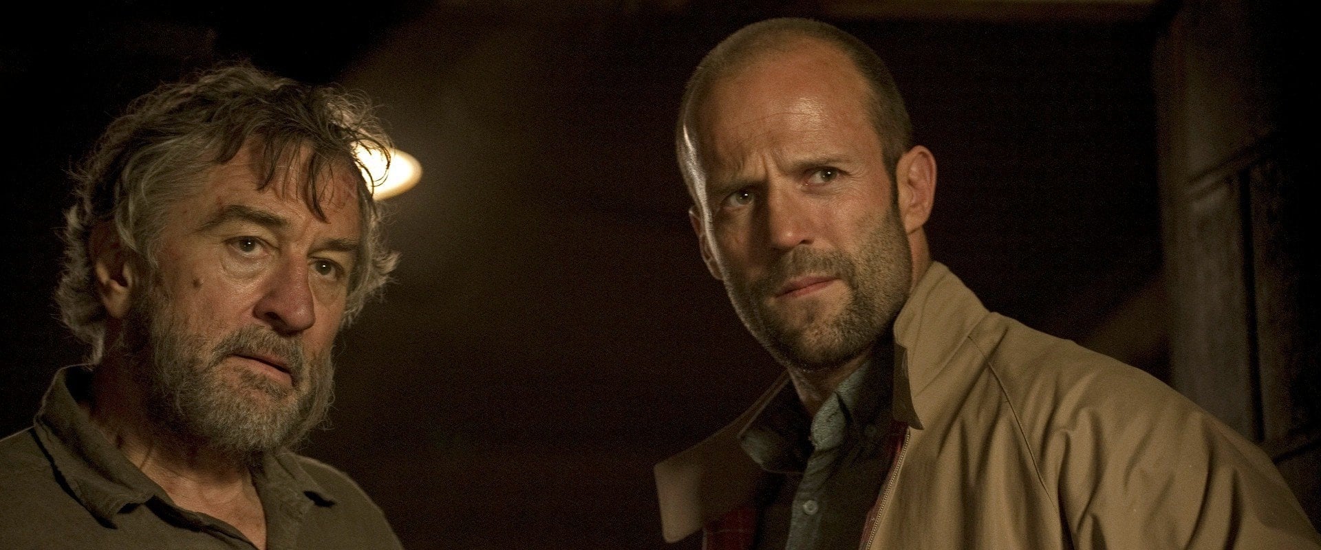 Killer Elite 2011