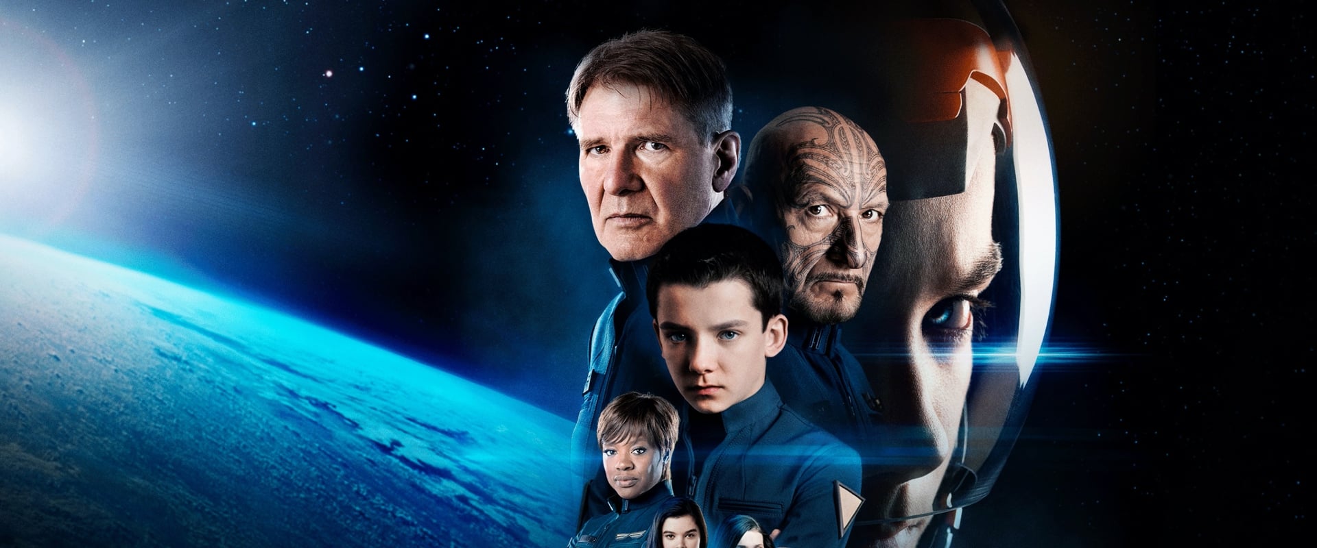 Ender’s Game 2013