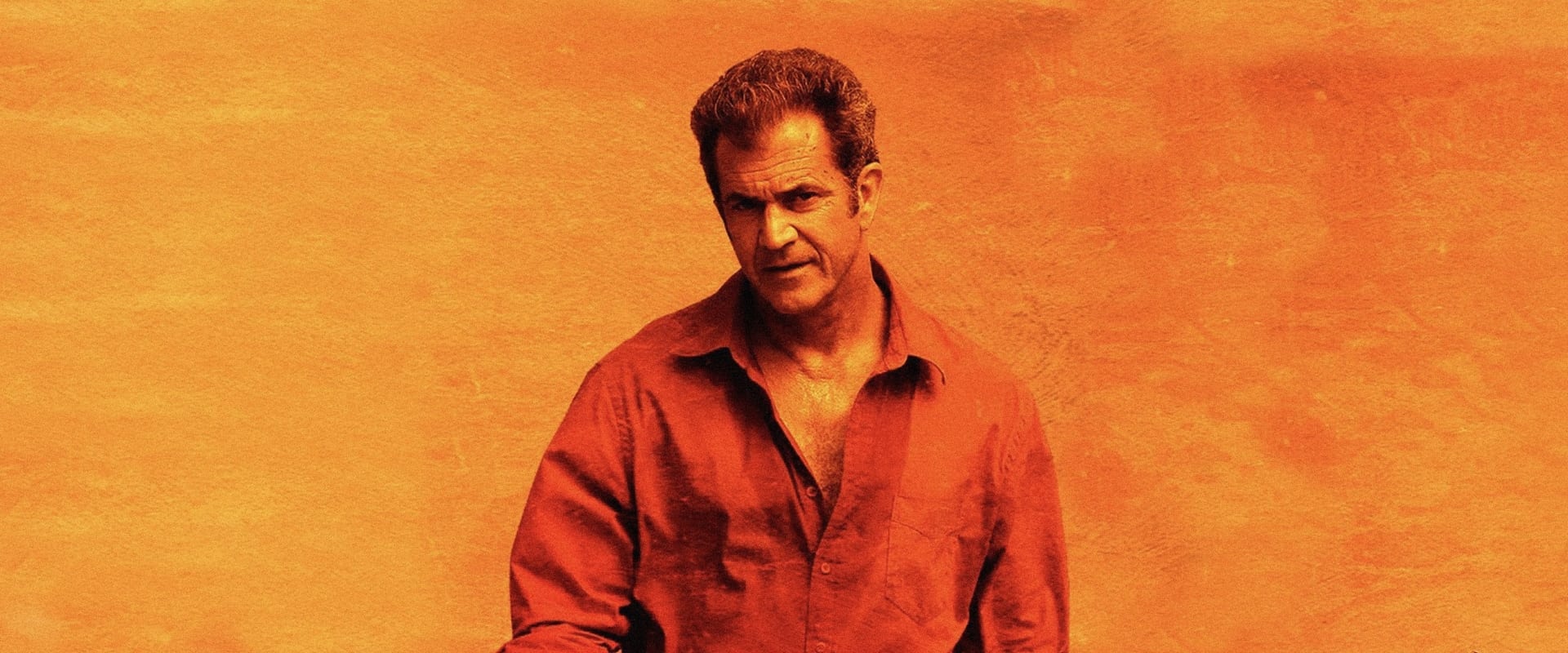 Get the Gringo 2012