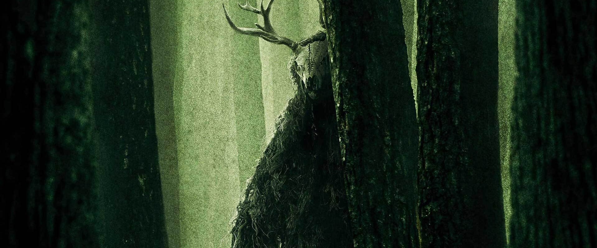 Wrong Turn 2021