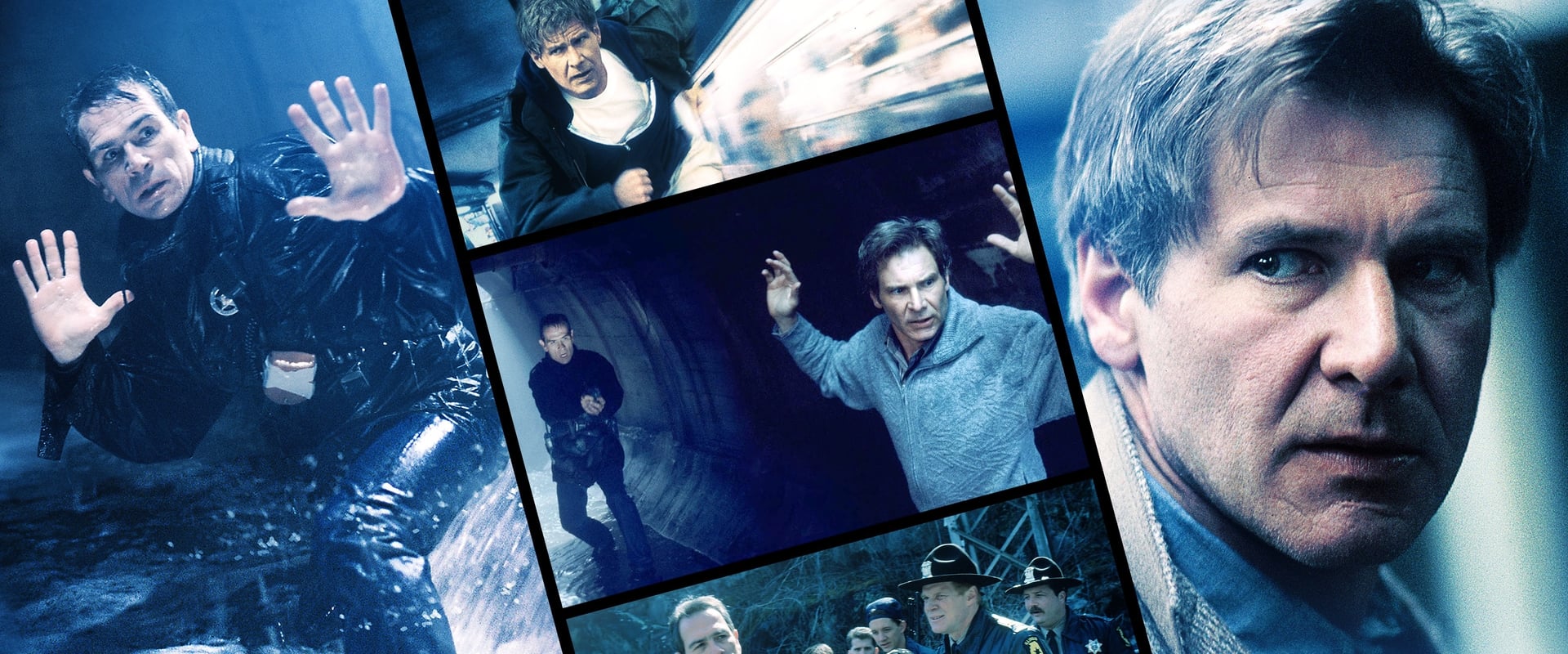 The Fugitive 1993