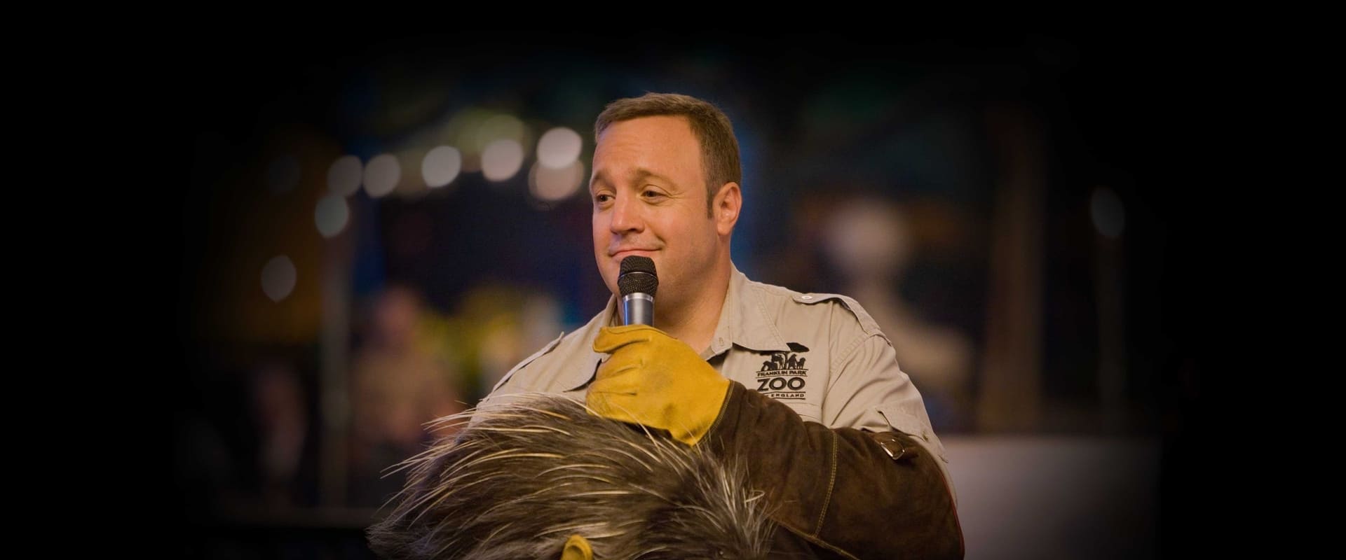 Zookeeper 2011