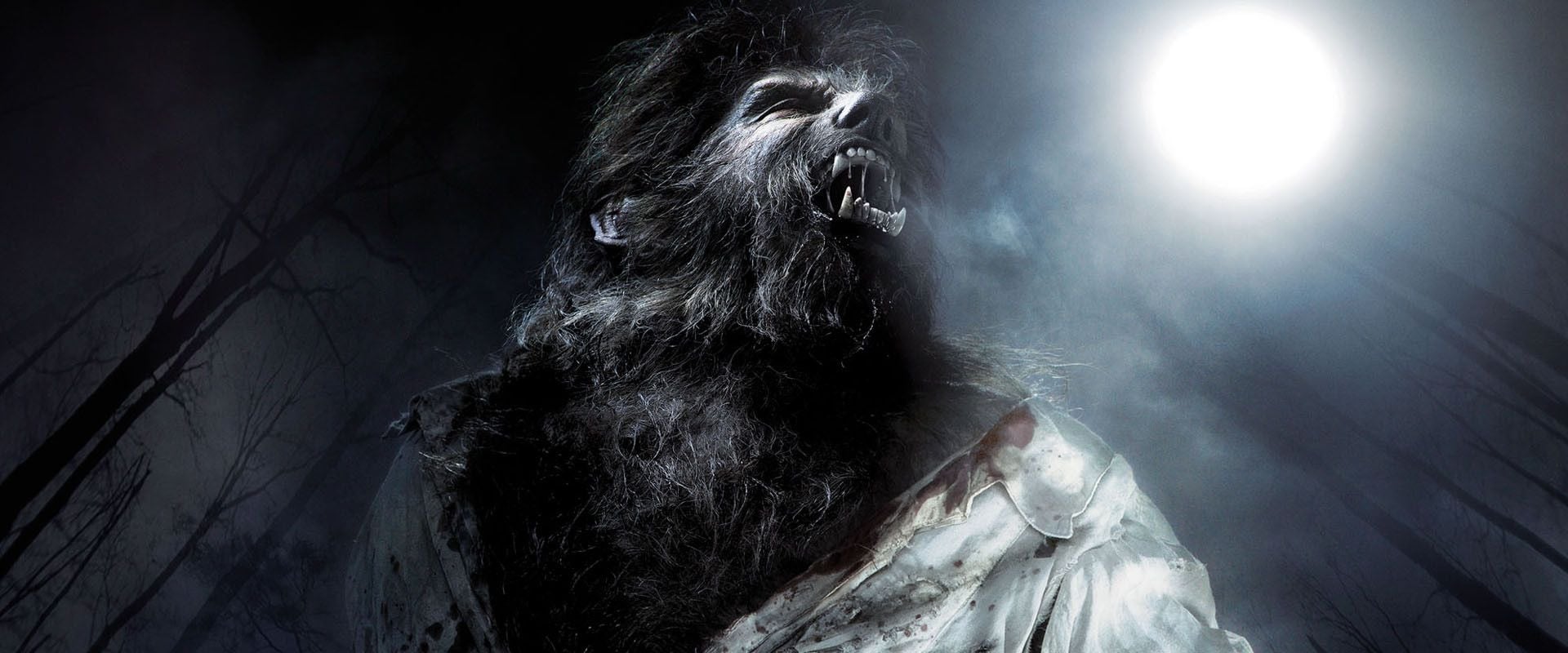 The Wolfman 2010