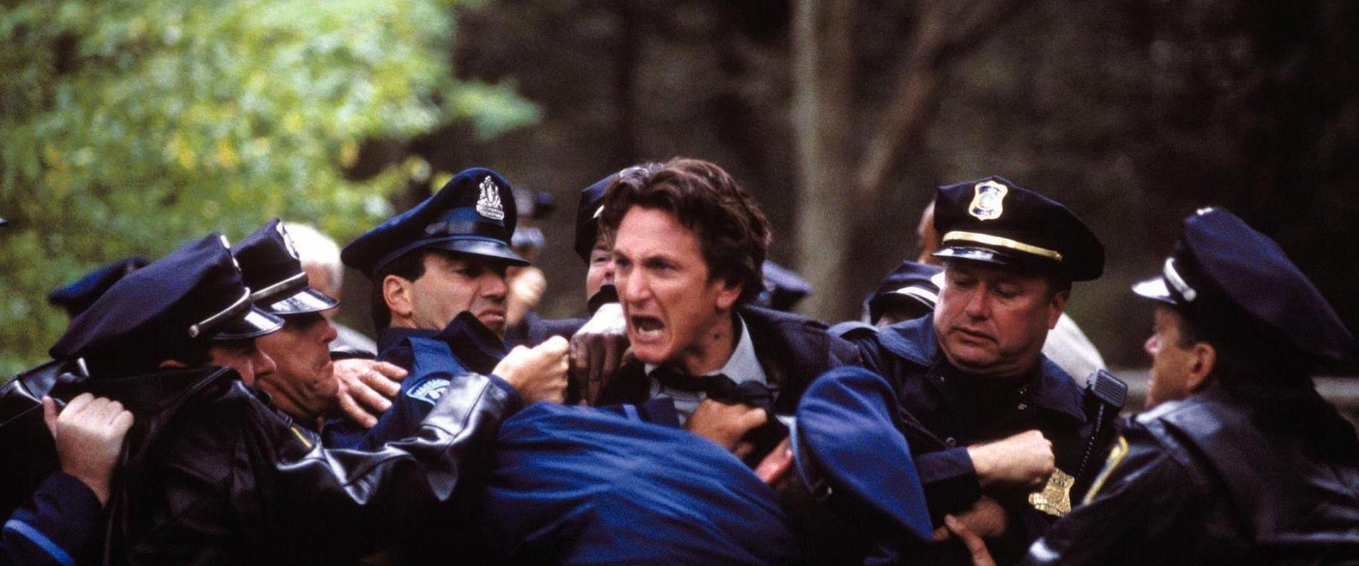 Mystic River 2003