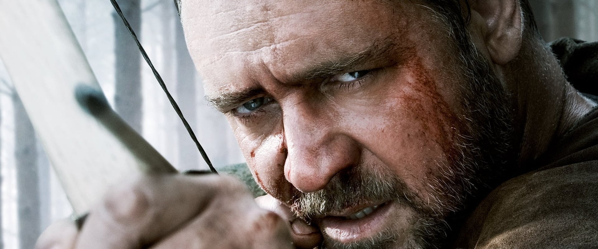Robin Hood 2010