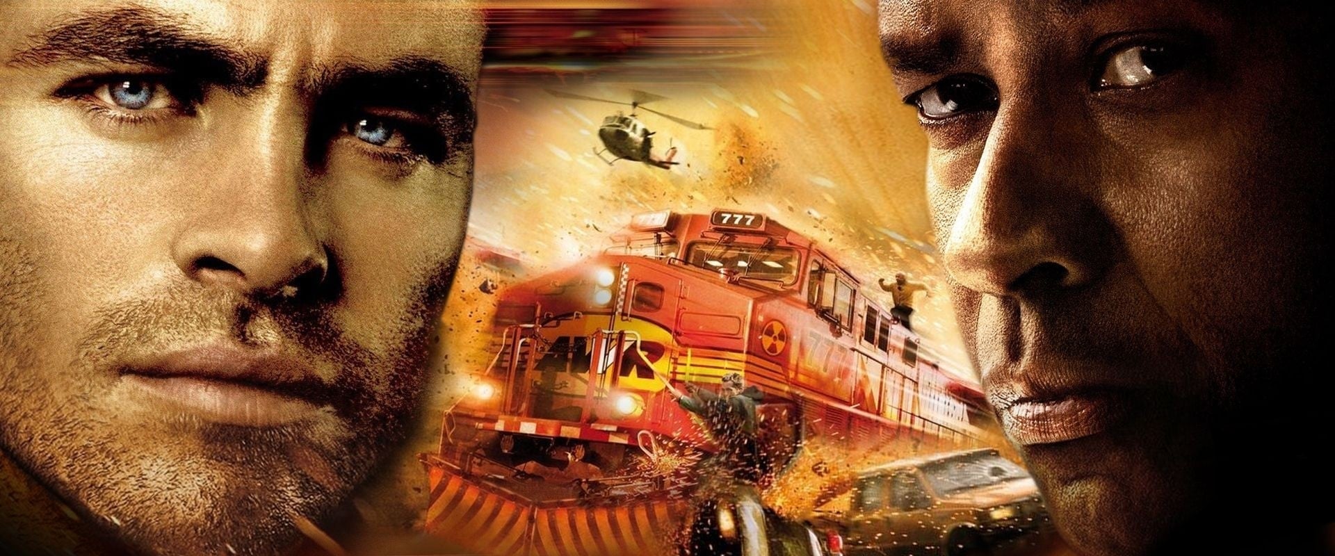 Unstoppable 2010