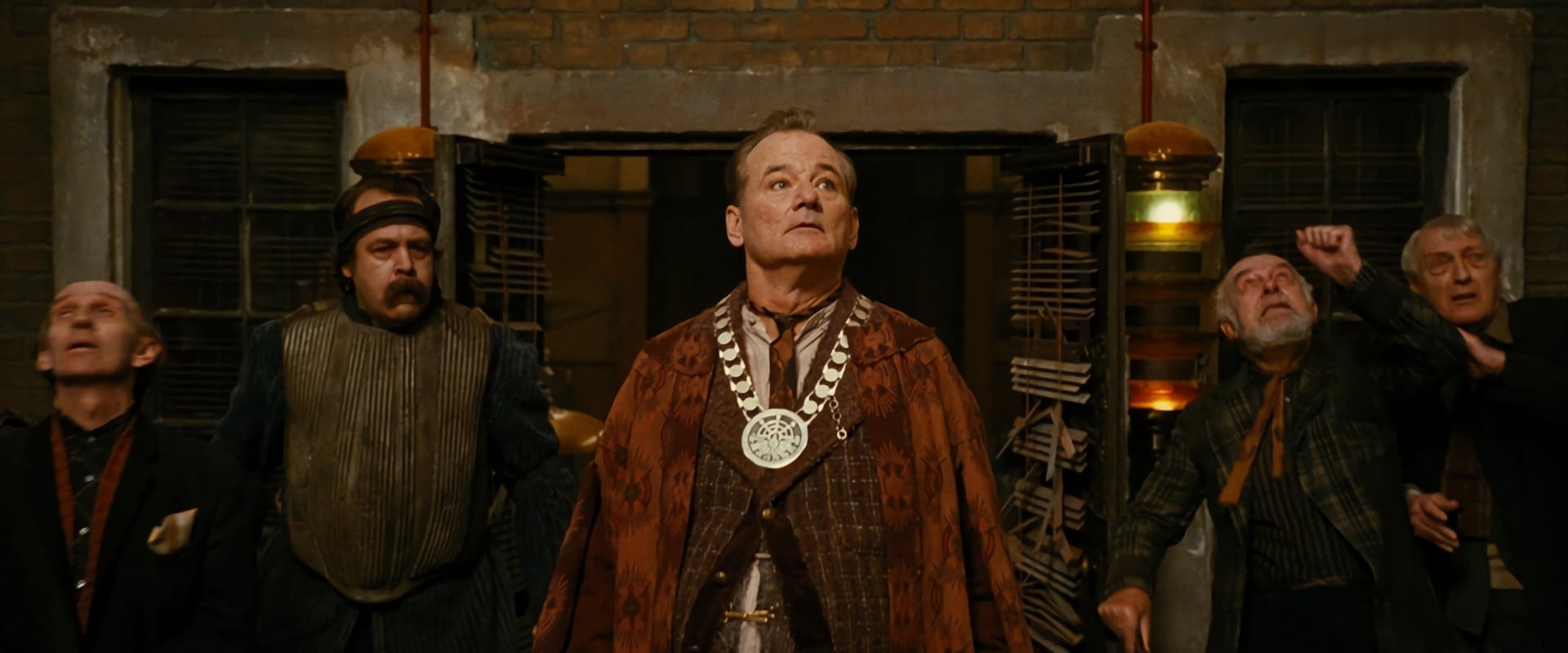 City of Ember 2008