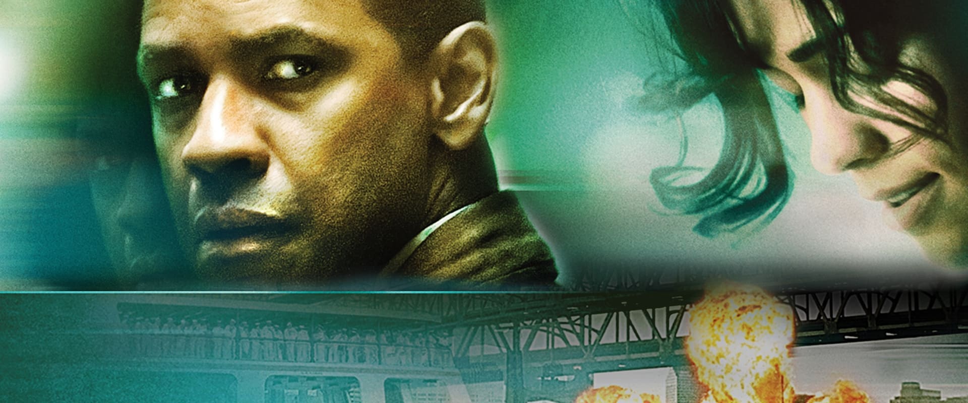 Deja Vu 2006