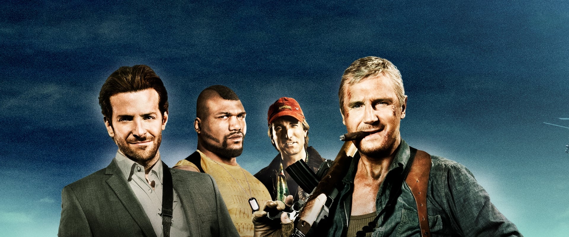 The A-Team 2010