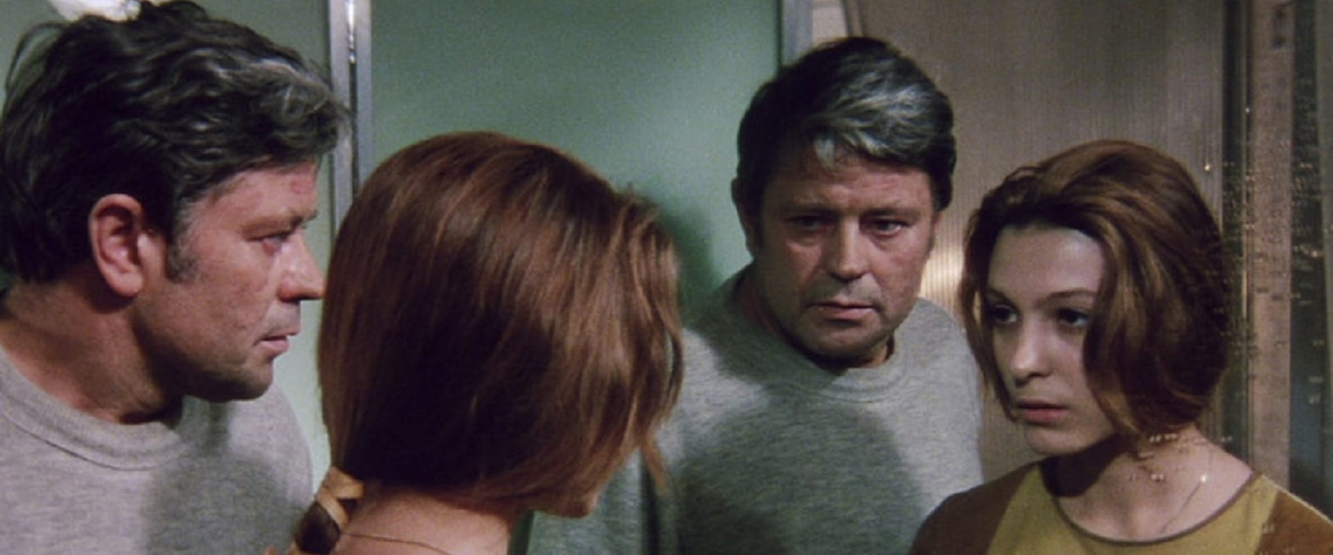 Solaris 1972