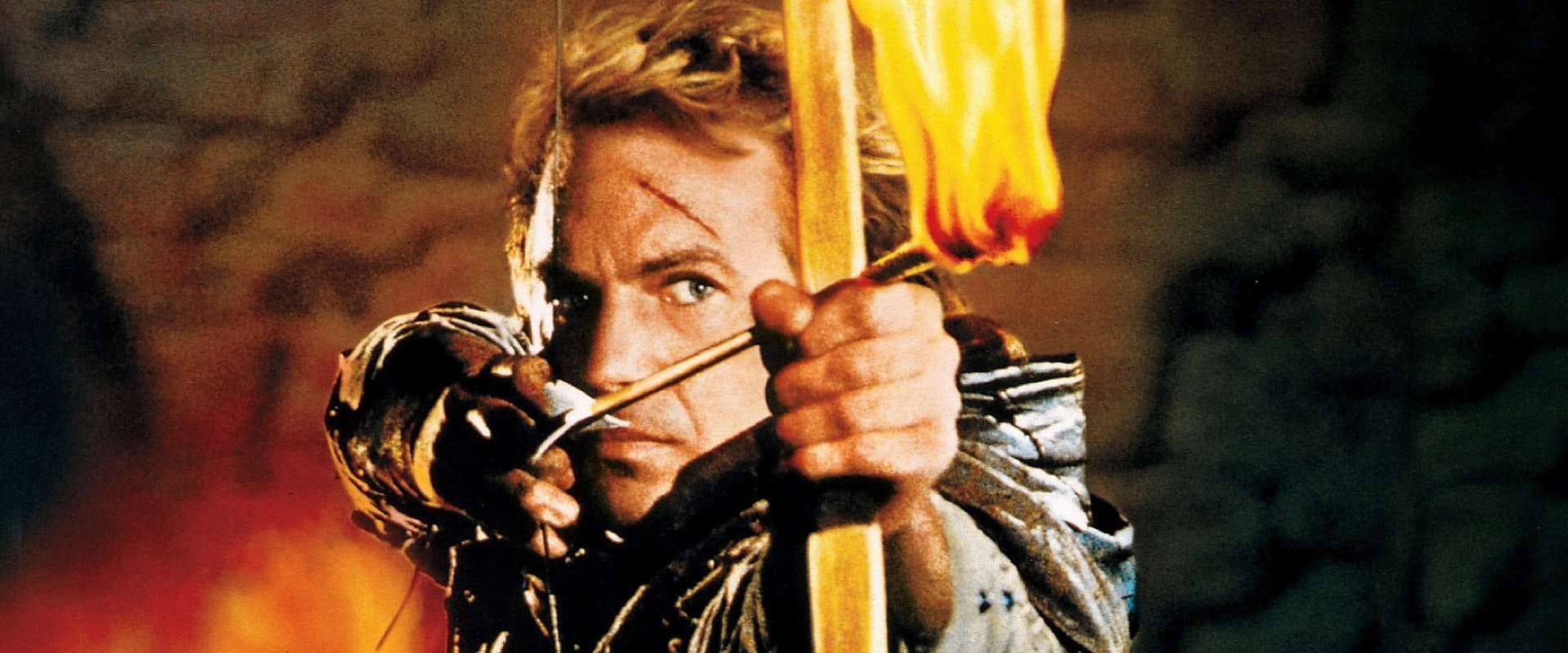 Robin Hood: Prince of Thieves 1991
