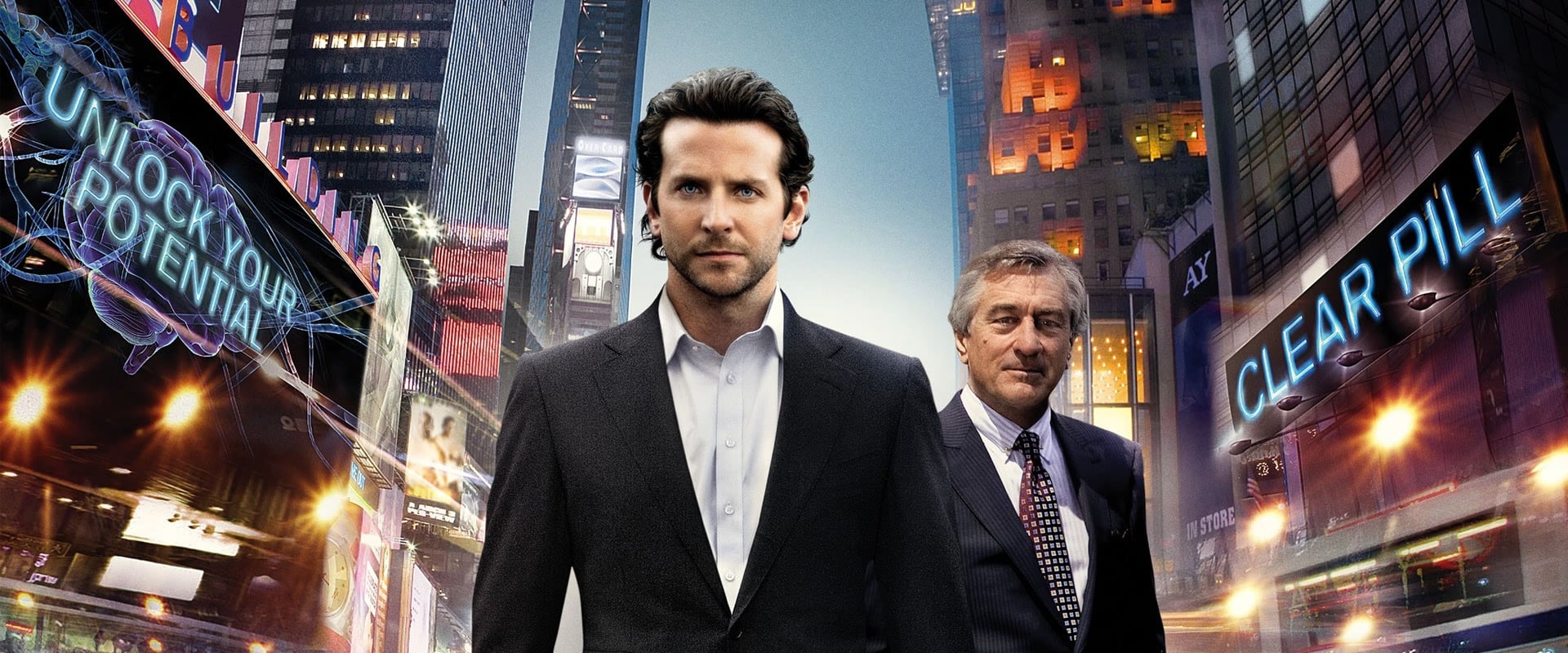Limitless 2011