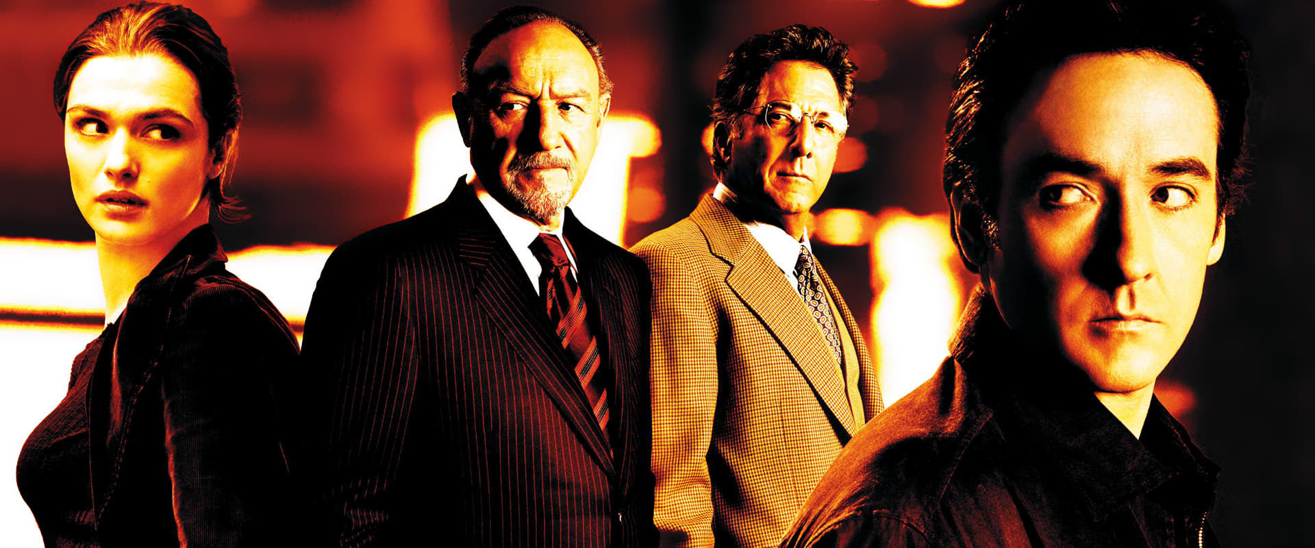 Runaway Jury 2003
