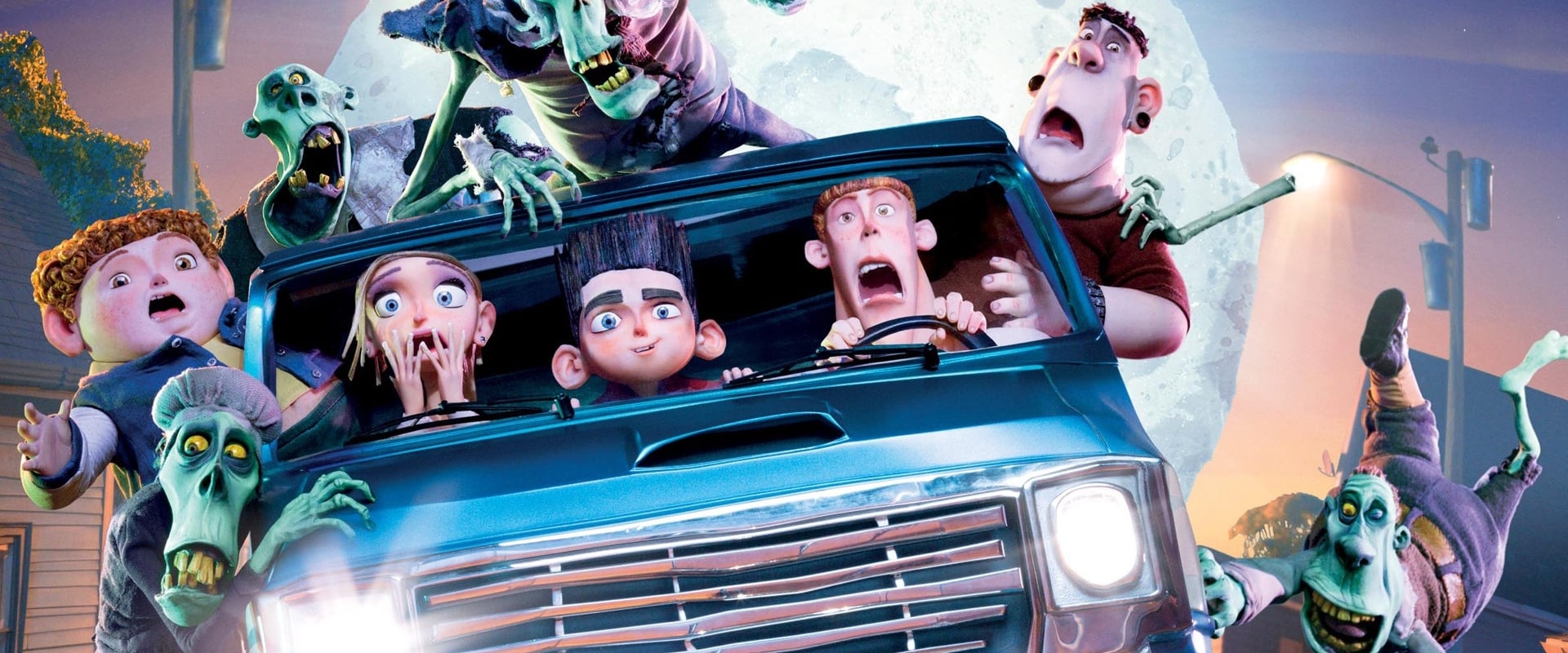 ParaNorman 2012