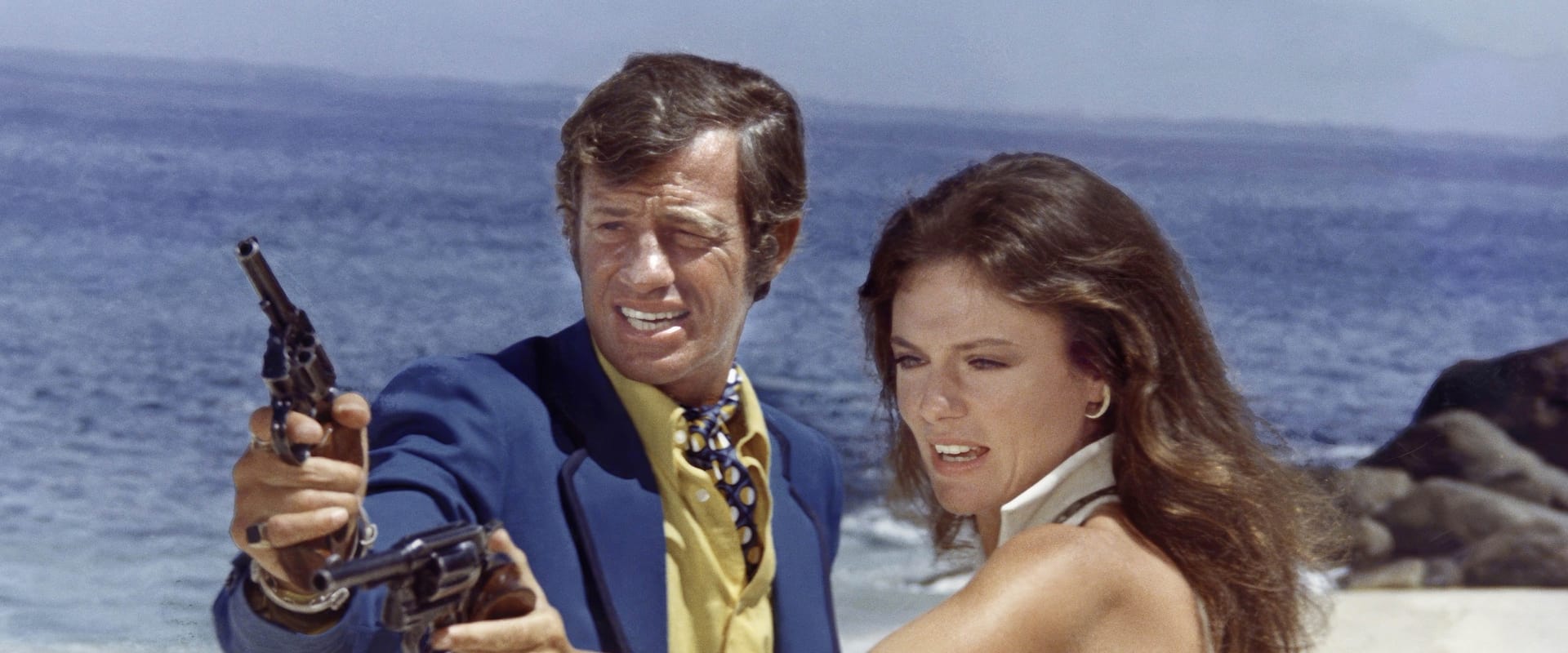 Le Magnifique 1973