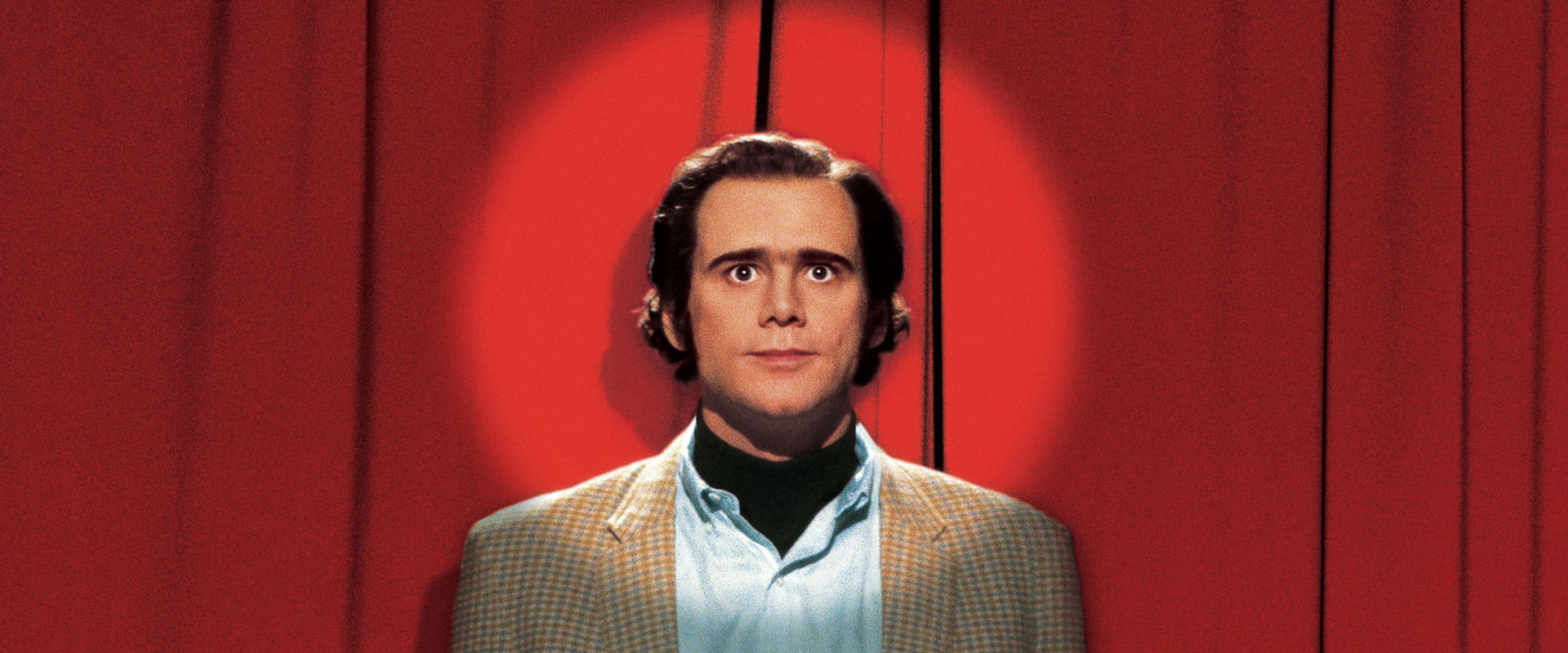 Man on the Moon 1999