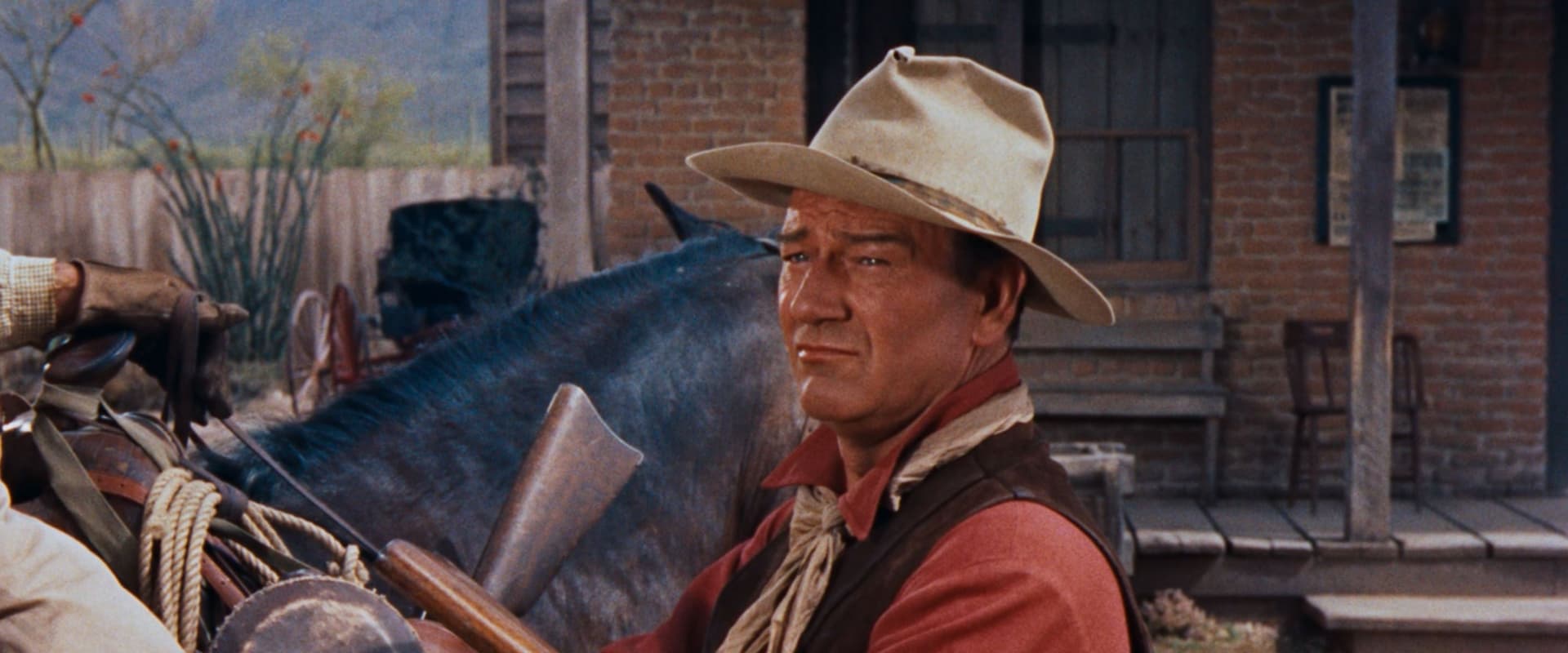 Rio Bravo 1959