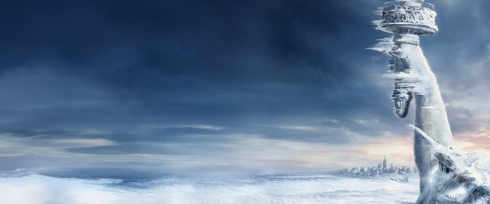 The Day After Tomorrow 2004