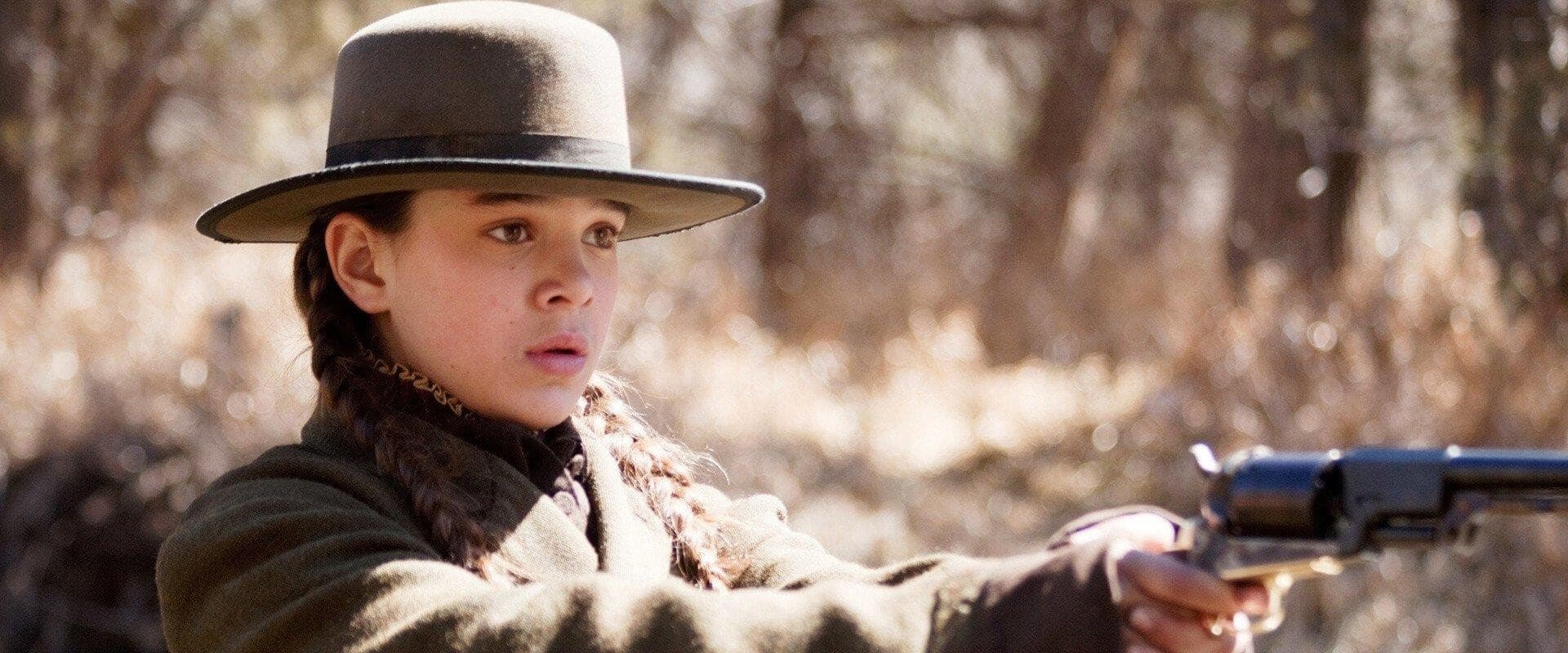 True Grit 2010
