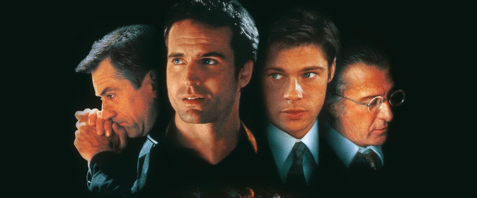 Sleepers 1996