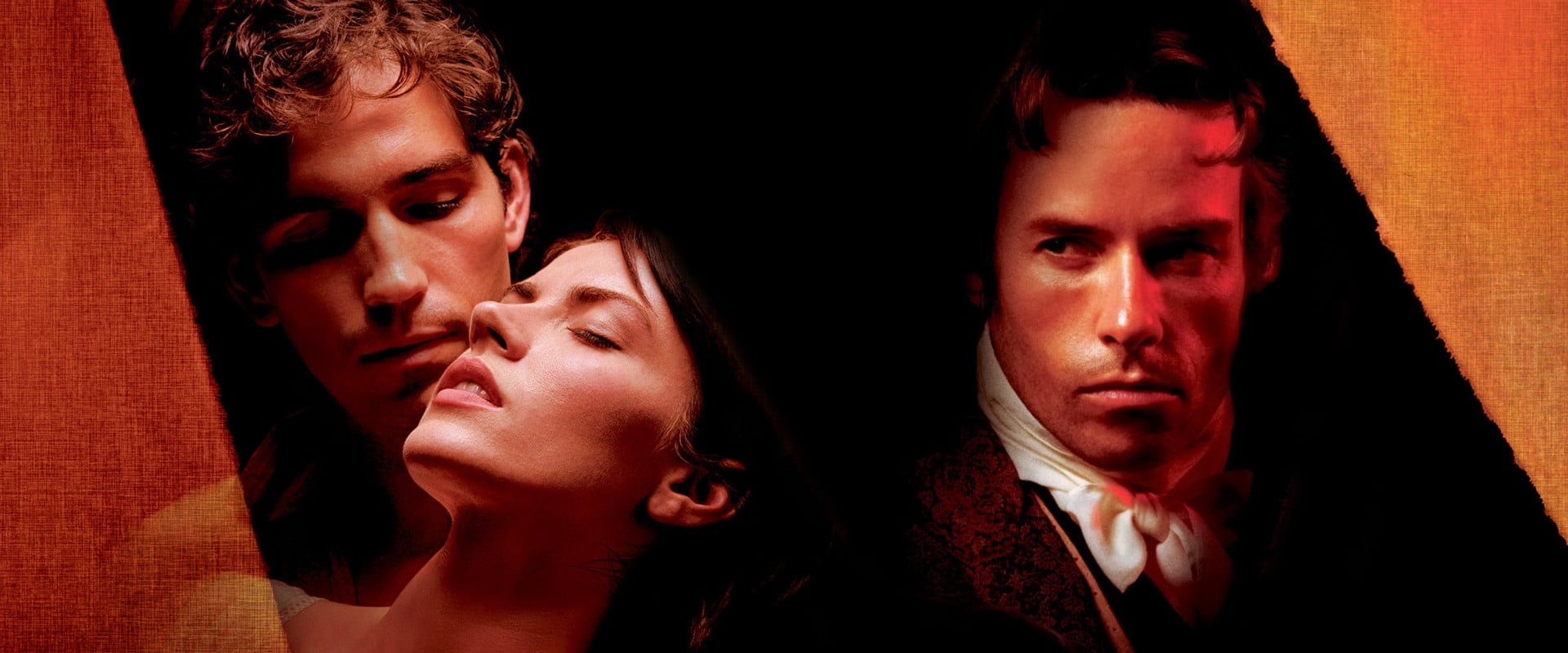 The Count of Monte Cristo 2002