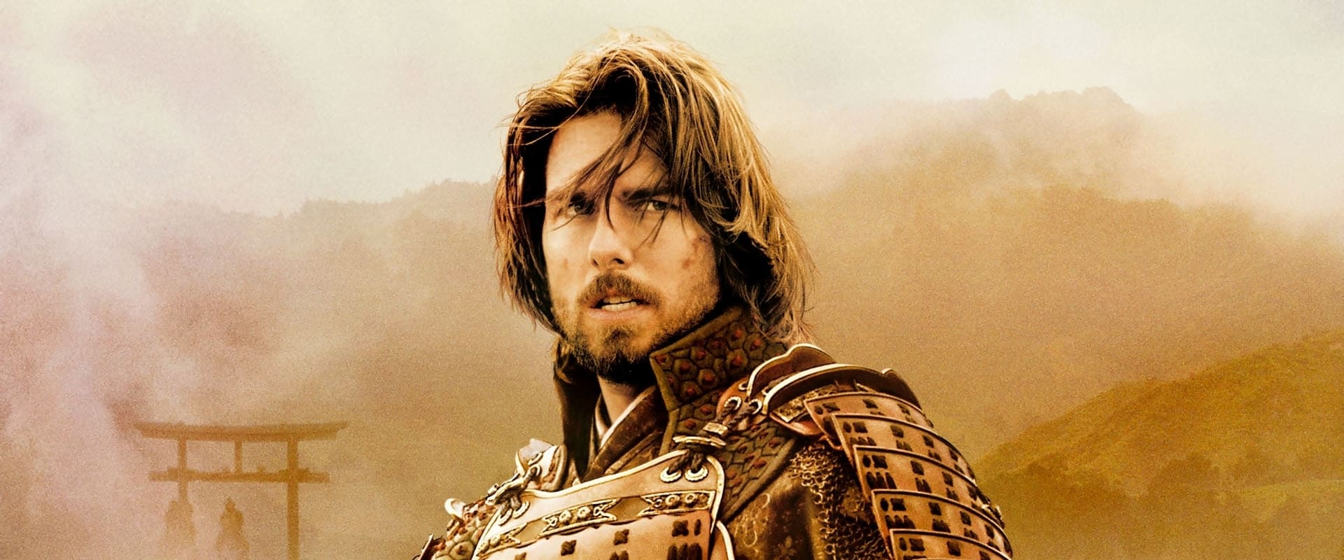 The Last Samurai 2003