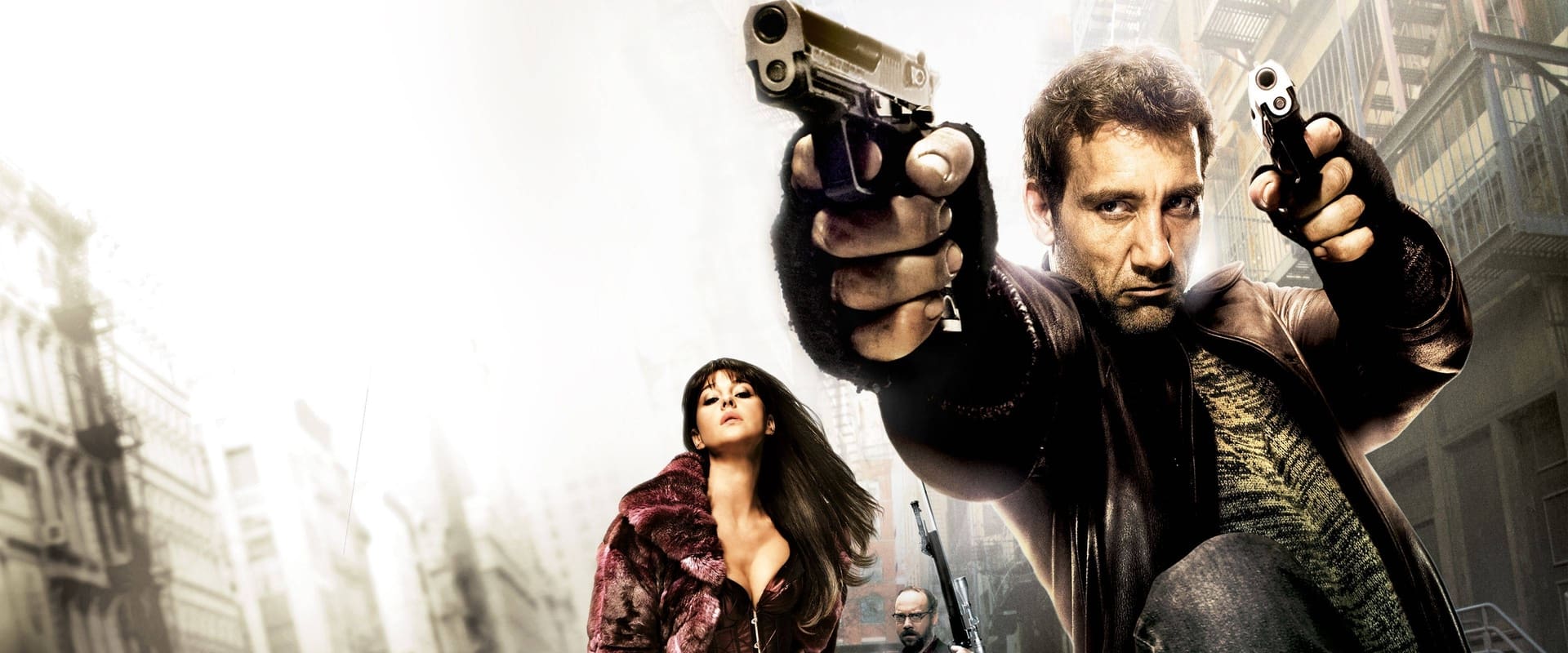 Shoot ‘Em Up 2007