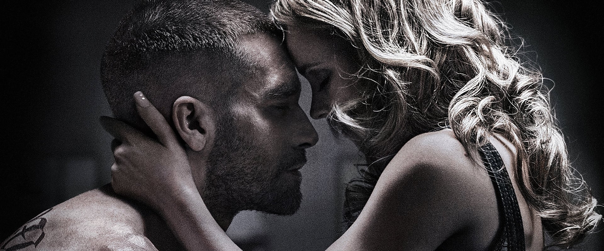 Southpaw 2015