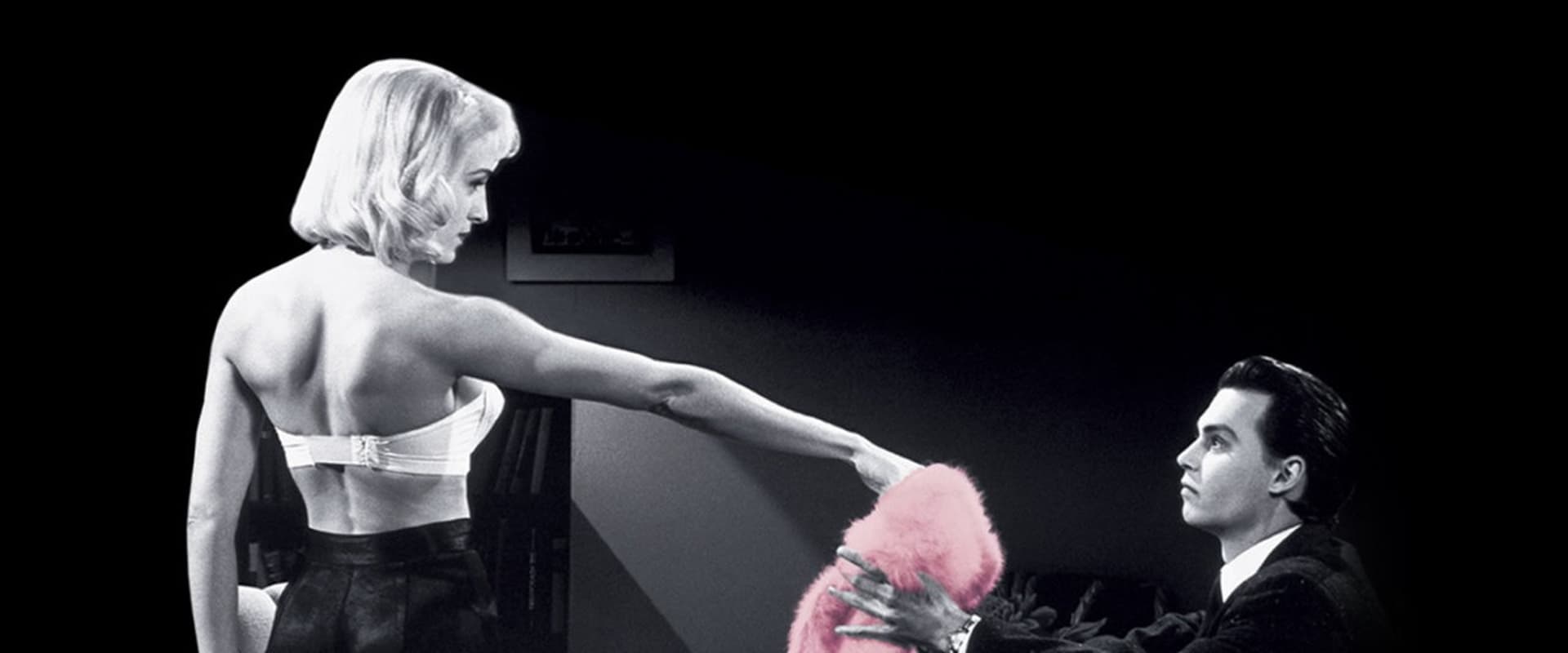 Ed Wood 1994