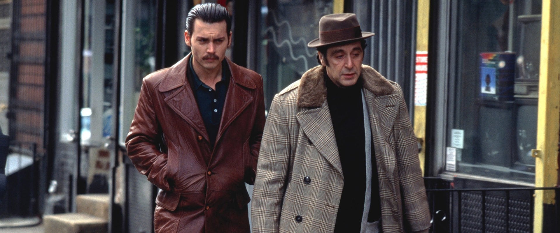 Donnie Brasco 1997