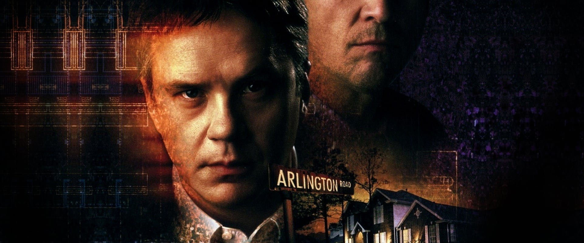 Arlington Road 1999