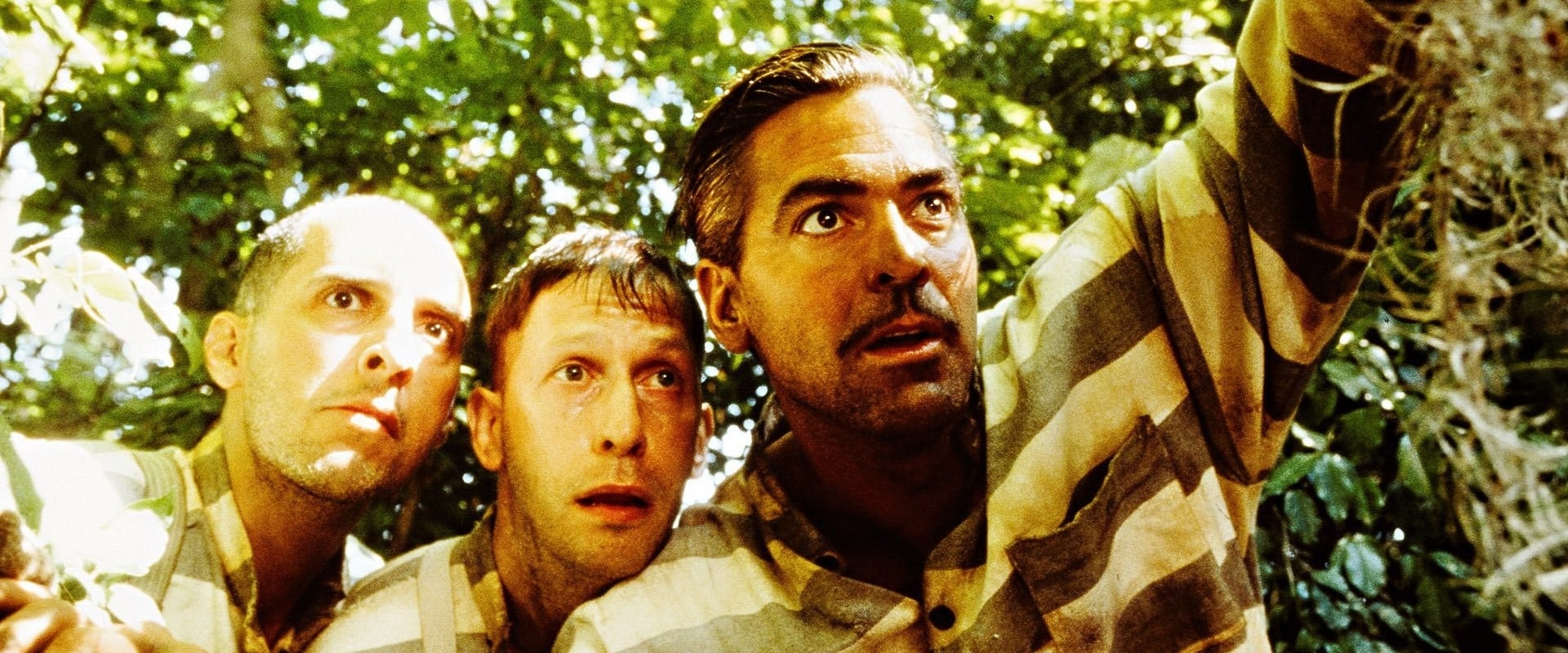 O Brother, Where Art Thou? 2000