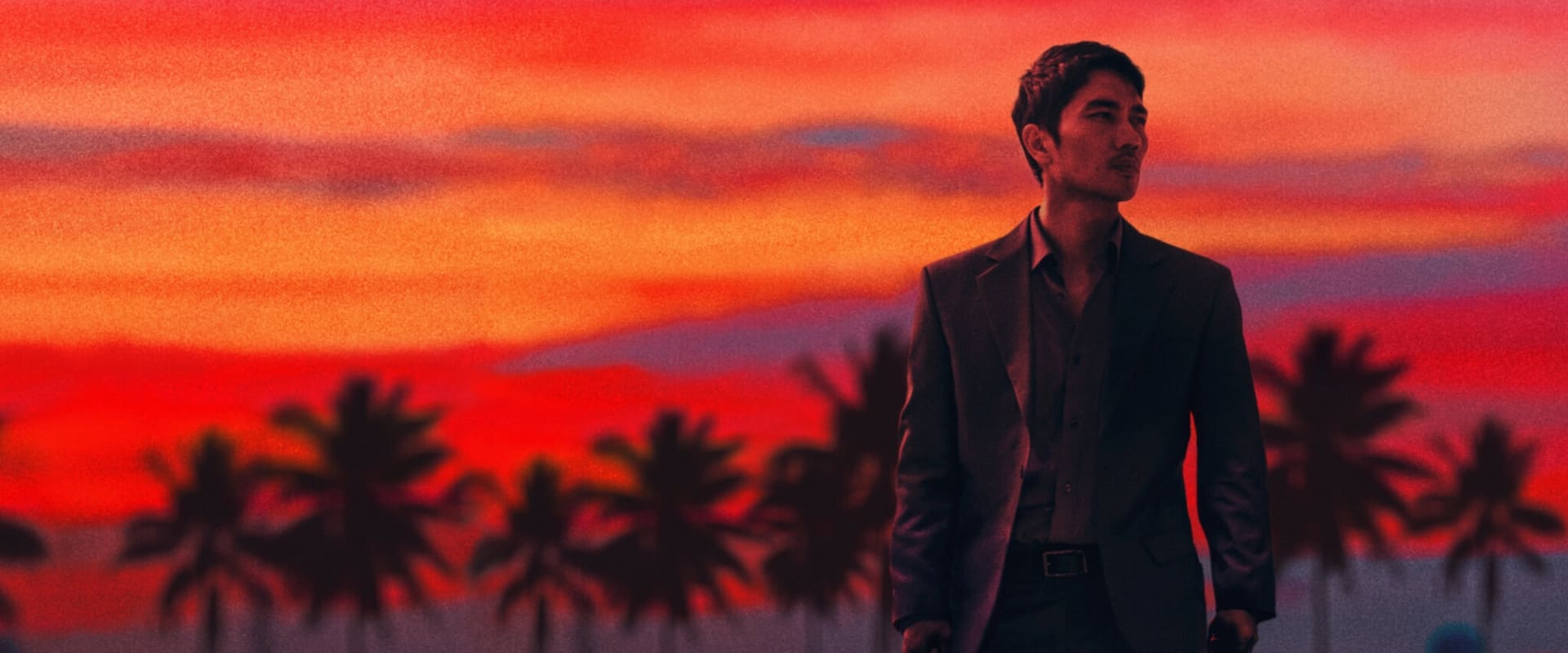 Night in Paradise 2020