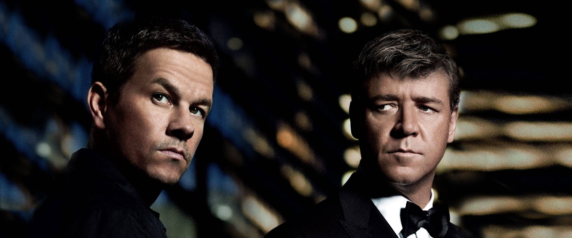 Broken City 2013