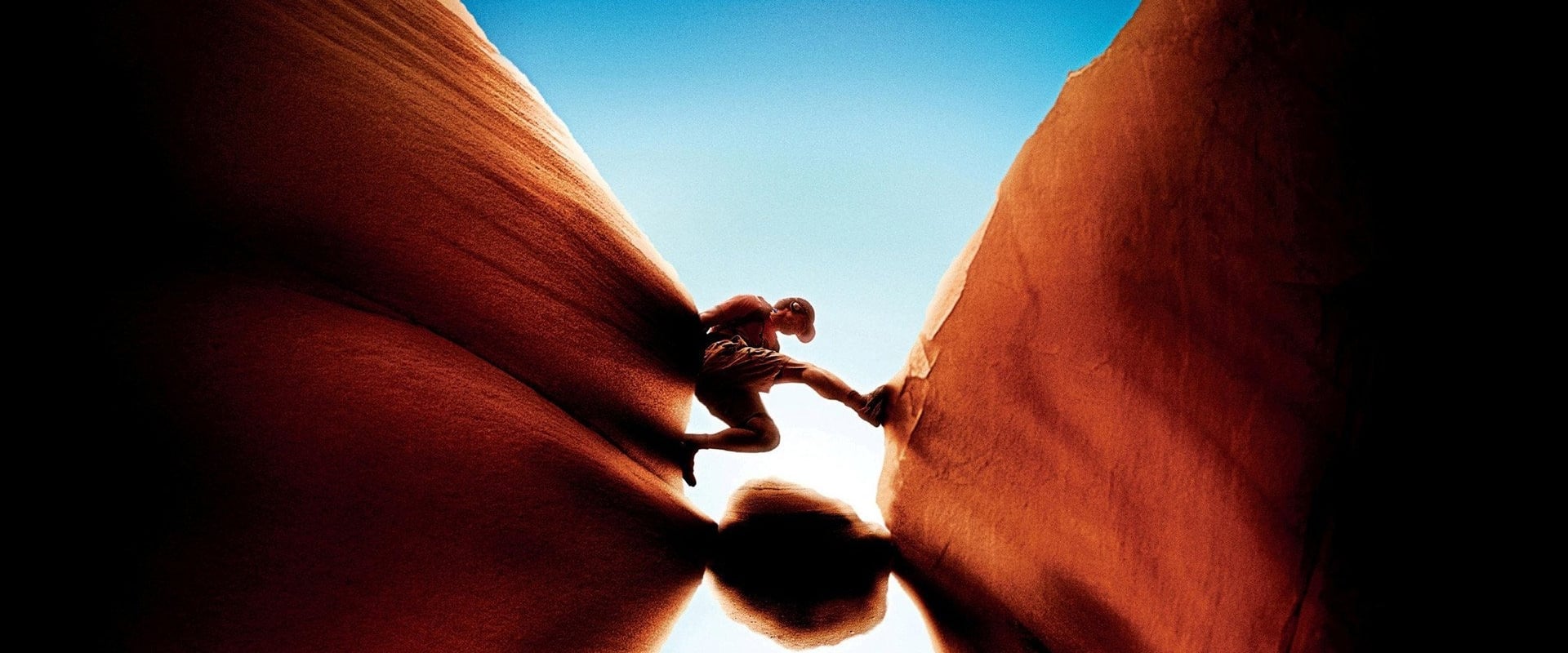 127 Hours 2010