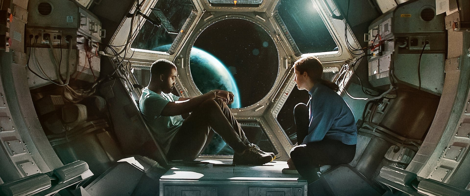 Stowaway 2021