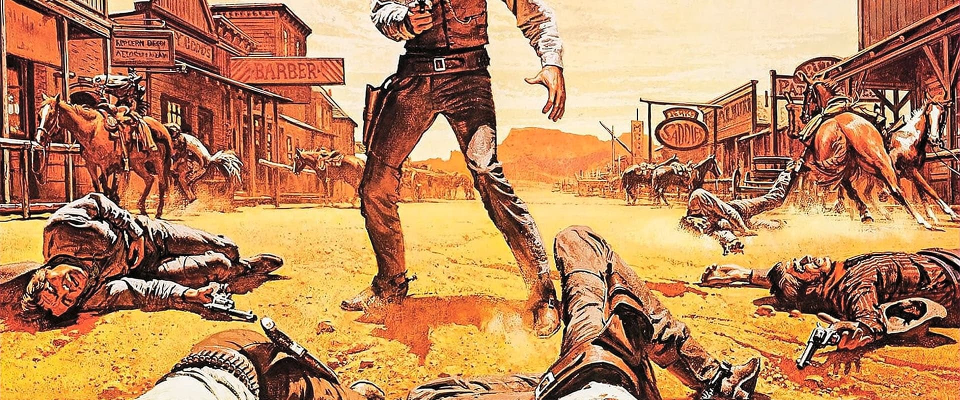 Lawman 1971