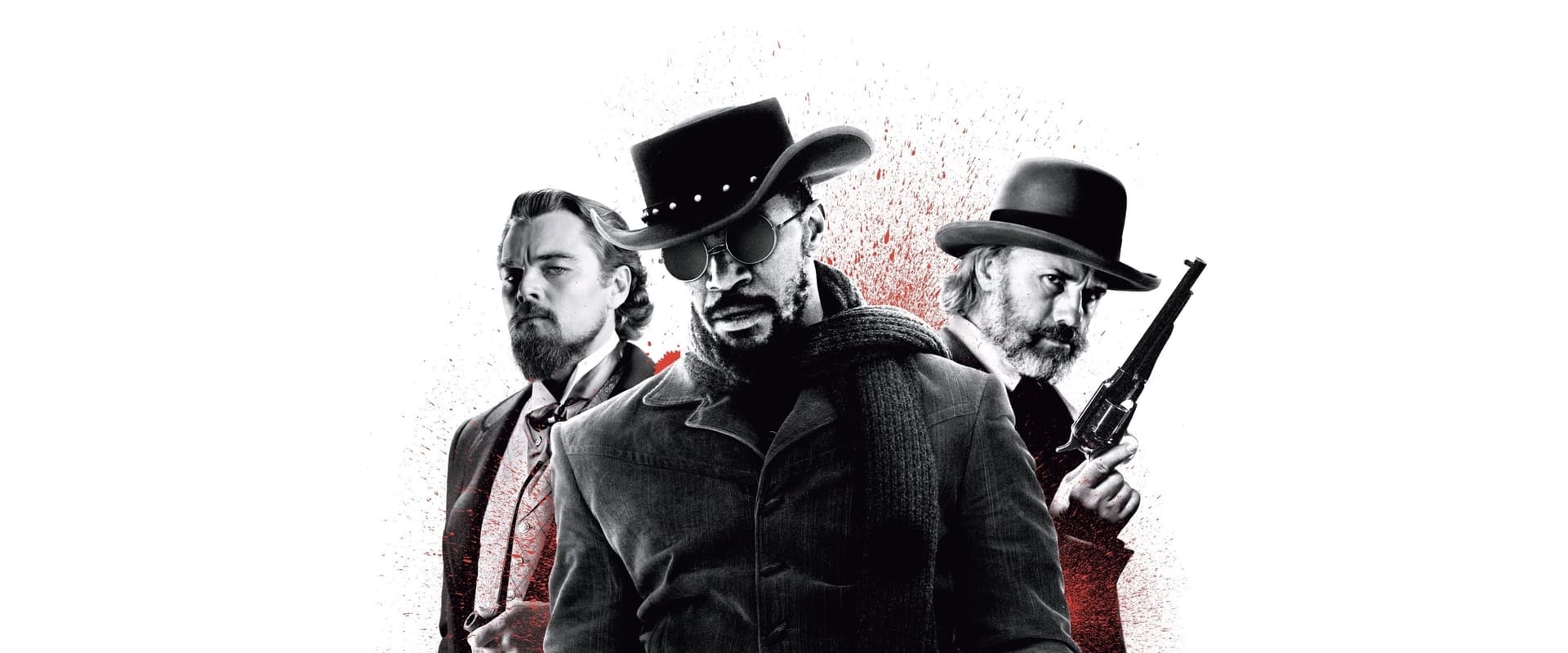 Django Unchained 2012