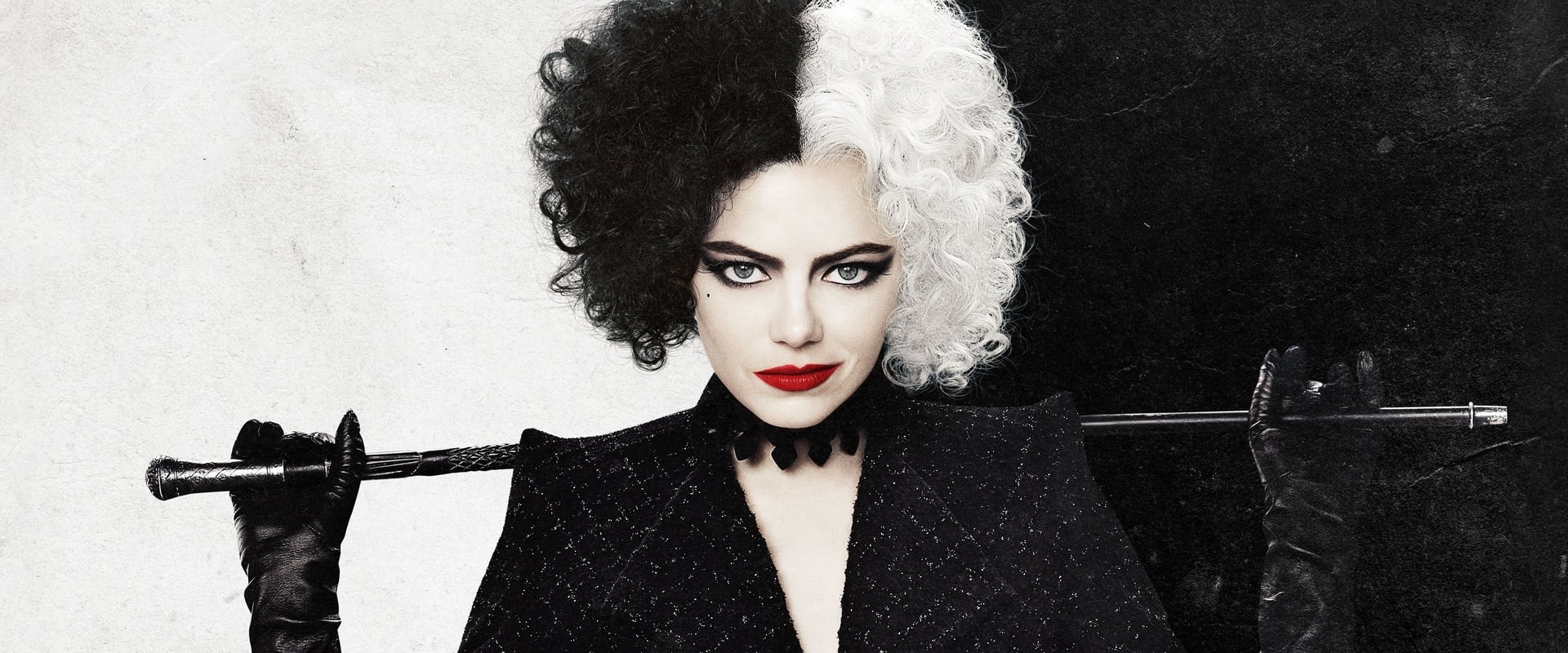 Cruella 2021
